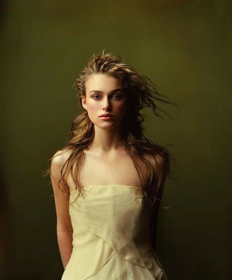 keira knightley naked